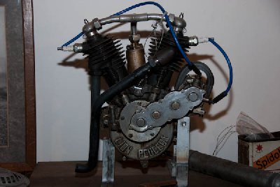 Moteur Peugeot