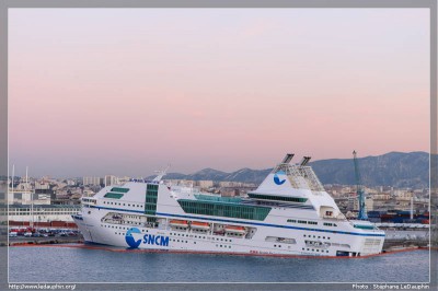 nouvelle sardine marseillaise ... ou pourquoi le Sarde dine à l'huile