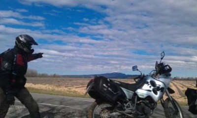 Mont Ventoux